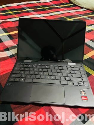 Hp envy x360 convirtable 13 ay